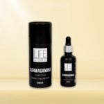 Life Ashwagandha Liquid Drops