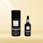 LIFE Horny Goat Weed Liquid Drops