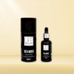 LIFE Sea Moss Liquid Drops