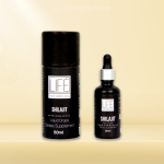 Life Shilajit Liquid Drops