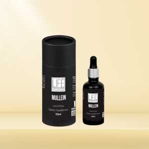 Life Mullein Liquid Drops