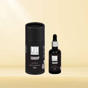 Life Soursop Liquid Drops