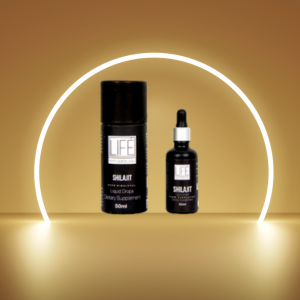 Natural Liquid Drop Supplements