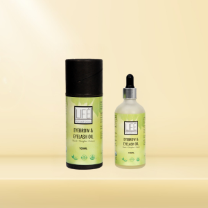 Eyebrow & Eyelash Oil