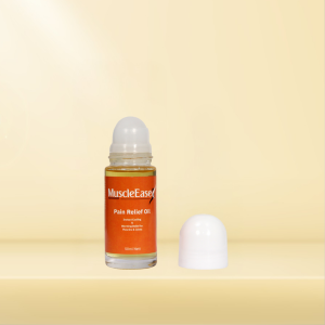 MuscleEase Pain Relief Oil