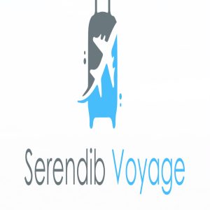 Serendib voyage travel voucher