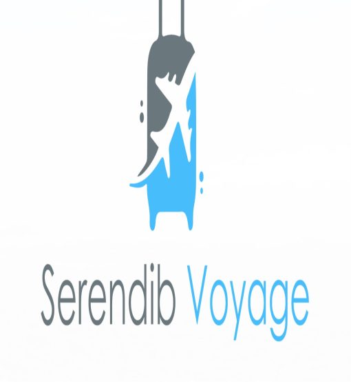 Serendib voyage travel voucher