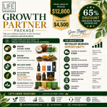 Growth Partner Package