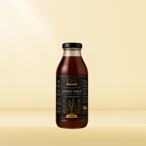 Pure Kithul Syrup