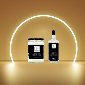 Coconut Products