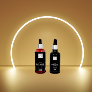 Other Cold Pressed Oil