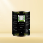 Coconut Milk