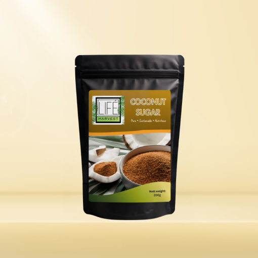 Coconut Sugar