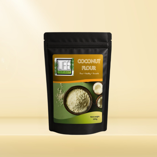 Coconut Flour