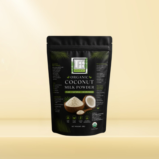 Coconut Milk Powder