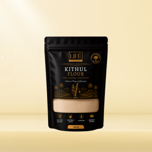 Pure Kithul Flour