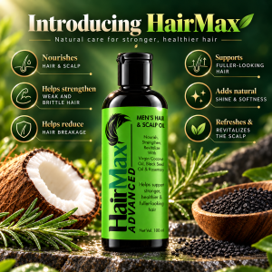 HairMax Advanced